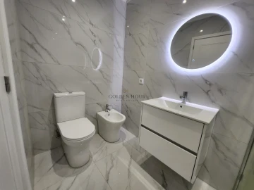 Apartamento T1 para Venda em Madalena