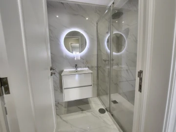 Apartamento T1 para Venda em Madalena