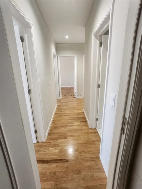 Apartamento T1 para Venda em Madalena