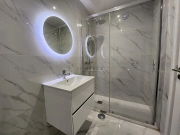 Apartamento T1 para Venda em Madalena