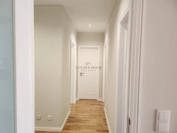 Apartamento T1 para Venda em Madalena