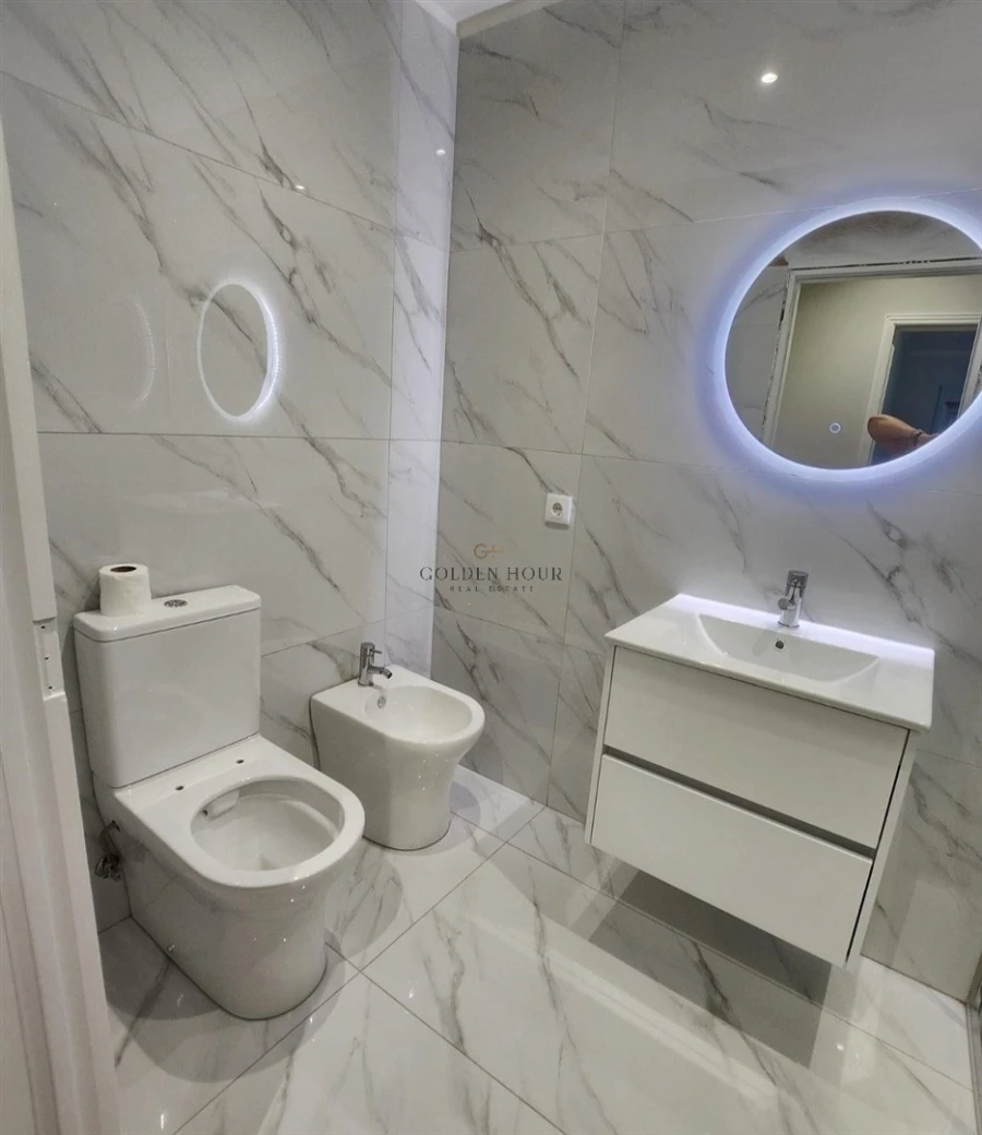 Apartamento T1 para Venda em Madalena Foto 14