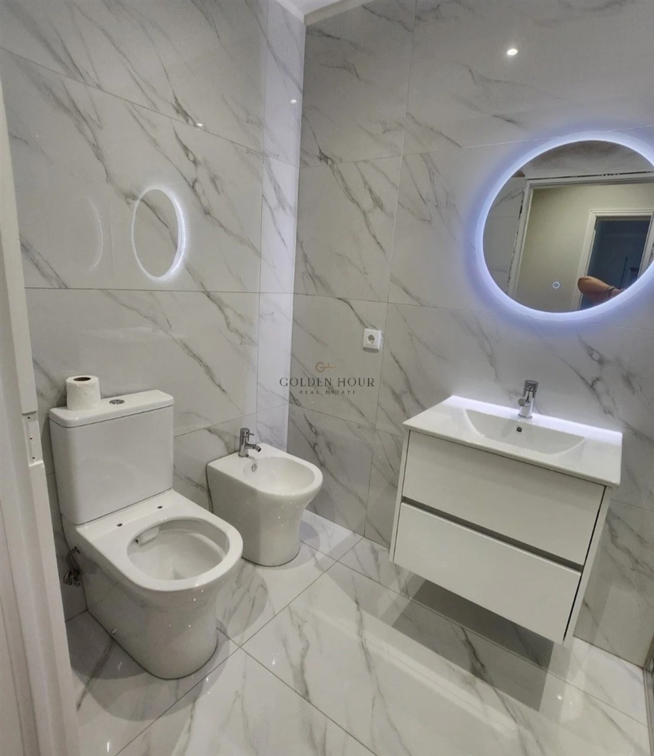 Apartamento T1 para Venda em Madalena Foto 14