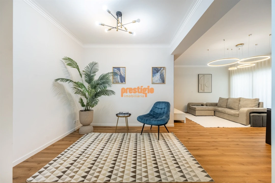 Apartamento T3 para Venda em Nogueira, Fraião e Lamaçães Foto 6