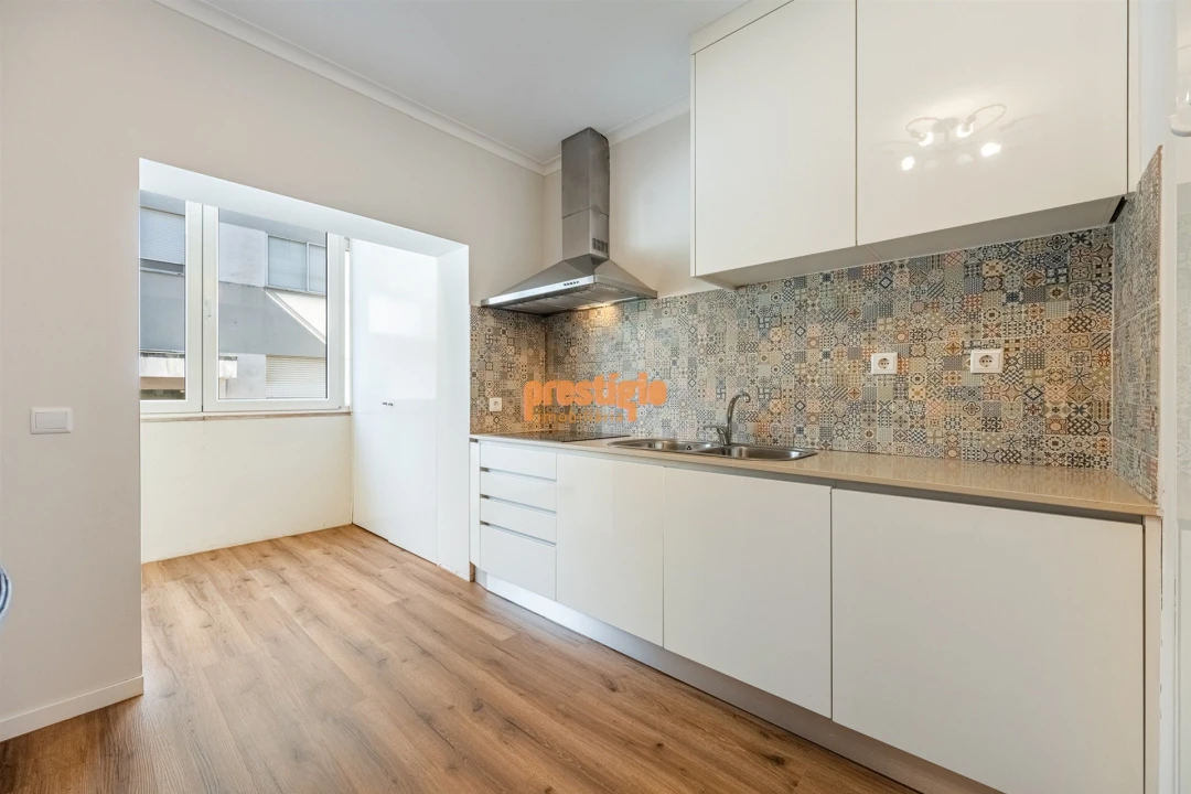 Apartamento T3 para Venda em Nogueira, Fraião e Lamaçães Foto 13