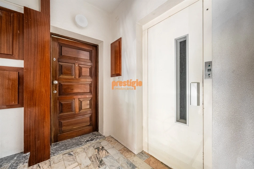 Apartamento T3 para Venda em Nogueira, Fraião e Lamaçães Foto 3