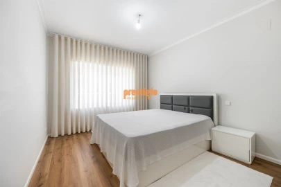 Apartamento T3 para Venda em Nogueira, Fraião e Lamaçães