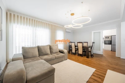 Apartamento T3 para Venda em Nogueira, Fraião e Lamaçães