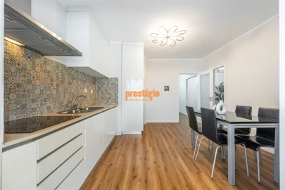 Apartamento T3 para Venda em Nogueira, Fraião e Lamaçães