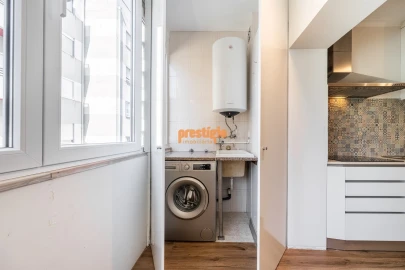 Apartamento T3 para Venda em Nogueira, Fraião e Lamaçães