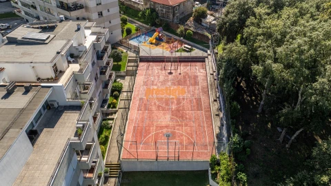 Apartamento T3 para Venda em Nogueira, Fraião e Lamaçães