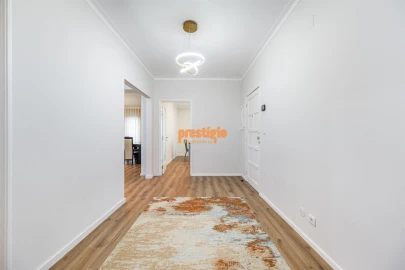 Apartamento T3 para Venda em Nogueira, Fraião e Lamaçães