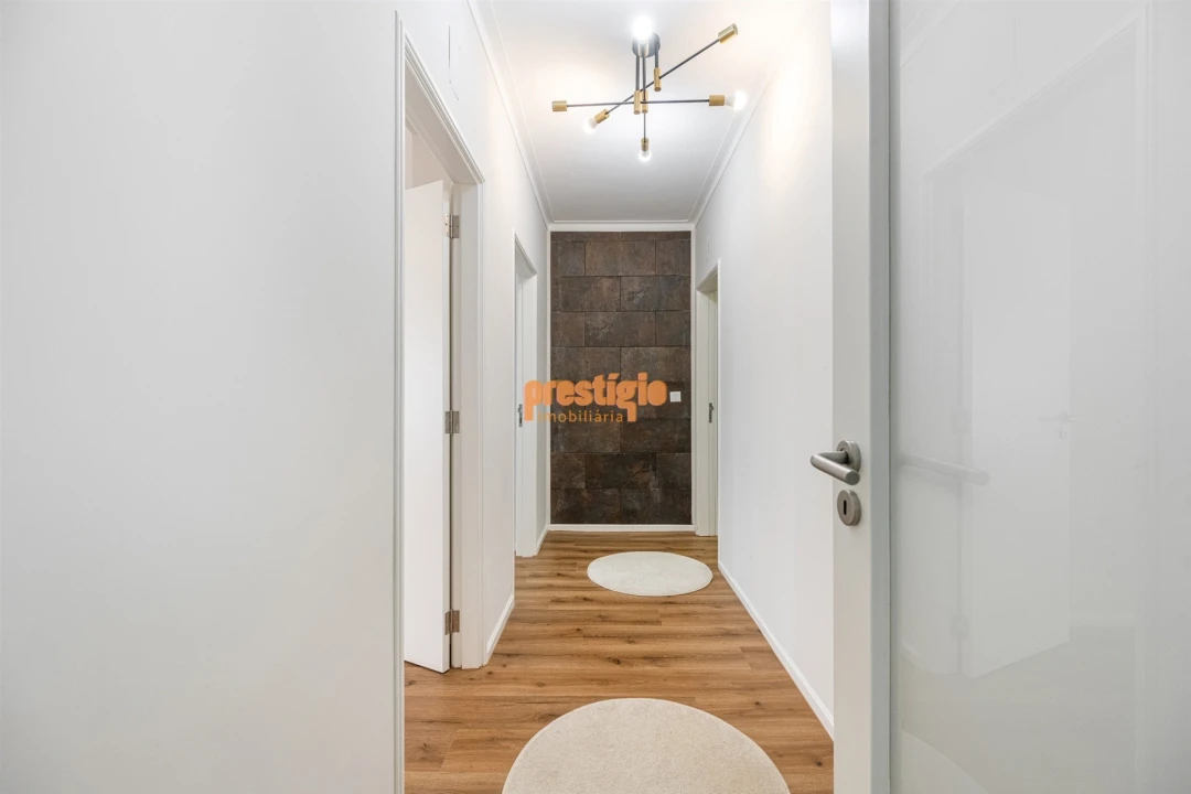 Apartamento T3 para Venda em Nogueira, Fraião e Lamaçães Foto 17