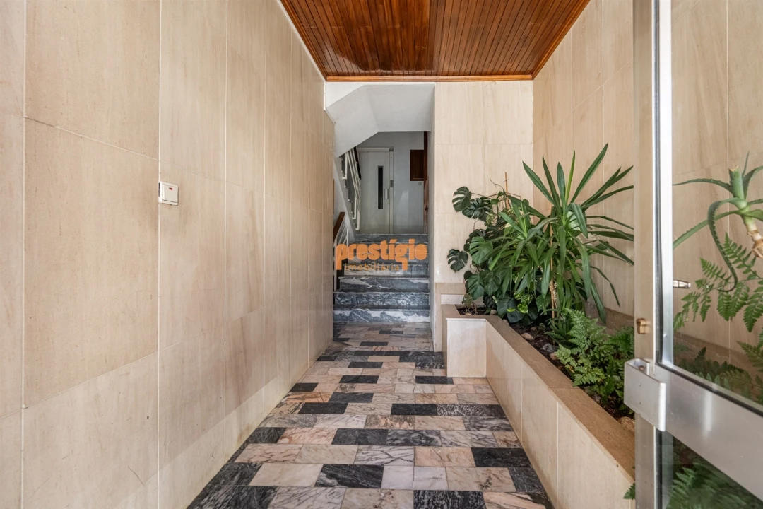Apartamento T3 para Venda em Nogueira, Fraião e Lamaçães Foto 23