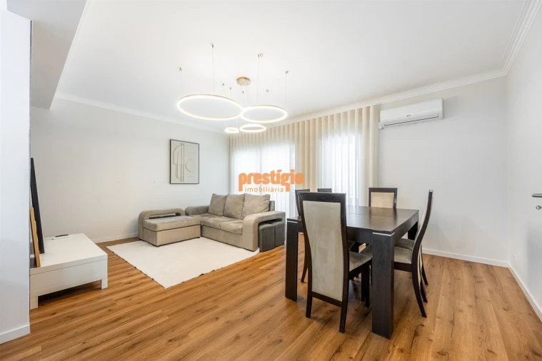 Apartamento T3 para Venda em Nogueira, Fraião e Lamaçães Foto 7
