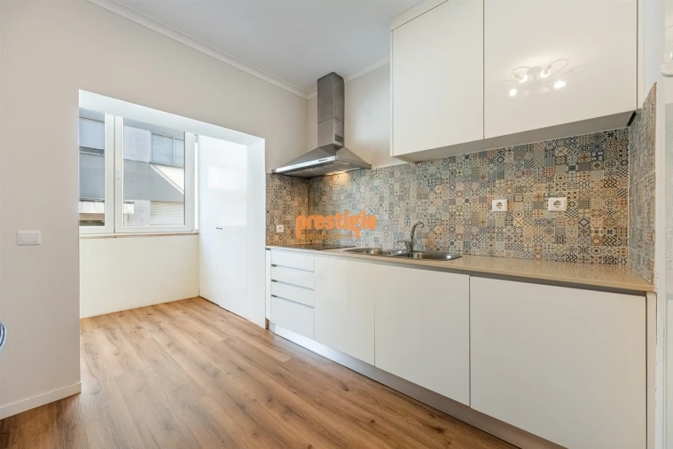 Apartamento T3 para Venda em Nogueira, Fraião e Lamaçães Foto 13