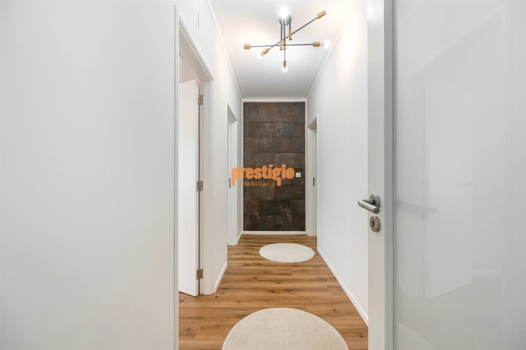 Apartamento T3 para Venda em Nogueira, Fraião e Lamaçães Foto 17