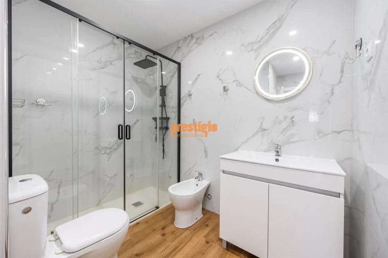 Apartamento T3 para Venda em Nogueira, Fraião e Lamaçães Foto 22