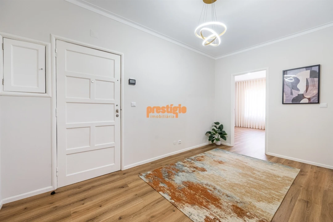 Apartamento T3 para Venda em Nogueira, Fraião e Lamaçães Foto 4