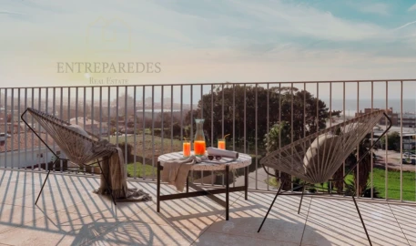 Apartamento T3 para Venda em São Felix da Marinha