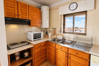 Apartamento para Venda em Altura