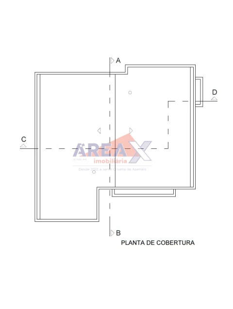 Moradia T4 para Venda em Branca