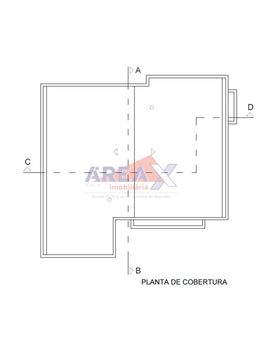 Moradia T4 para Venda em Branca Foto 14