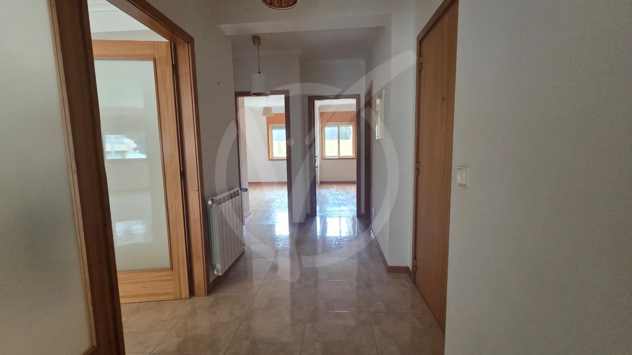 Apartamento T3 para Venda em Aver-O-Mar, Amorim e Terroso Foto 9