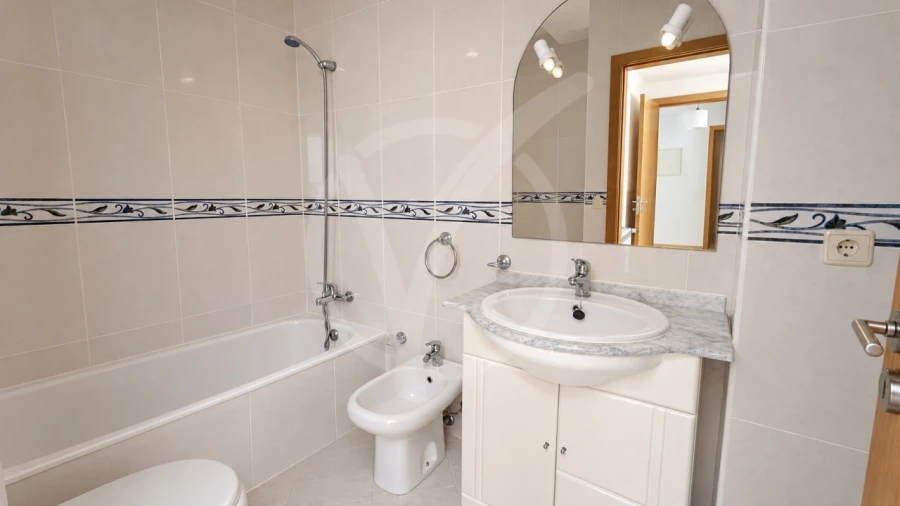 Apartamento T3 para Venda em Aver-O-Mar, Amorim e Terroso Foto 7