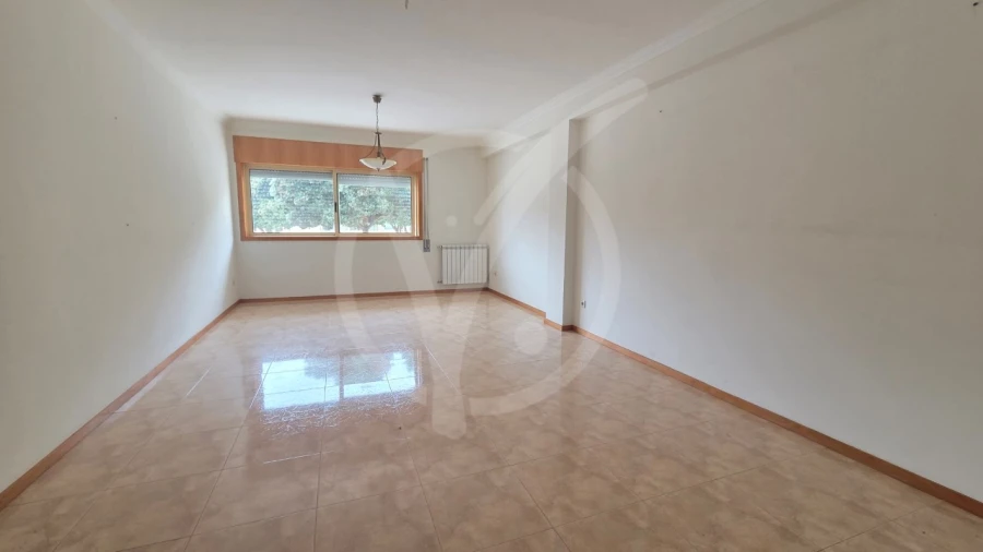 Apartamento T3 para Venda em Aver-O-Mar, Amorim e Terroso Foto 4