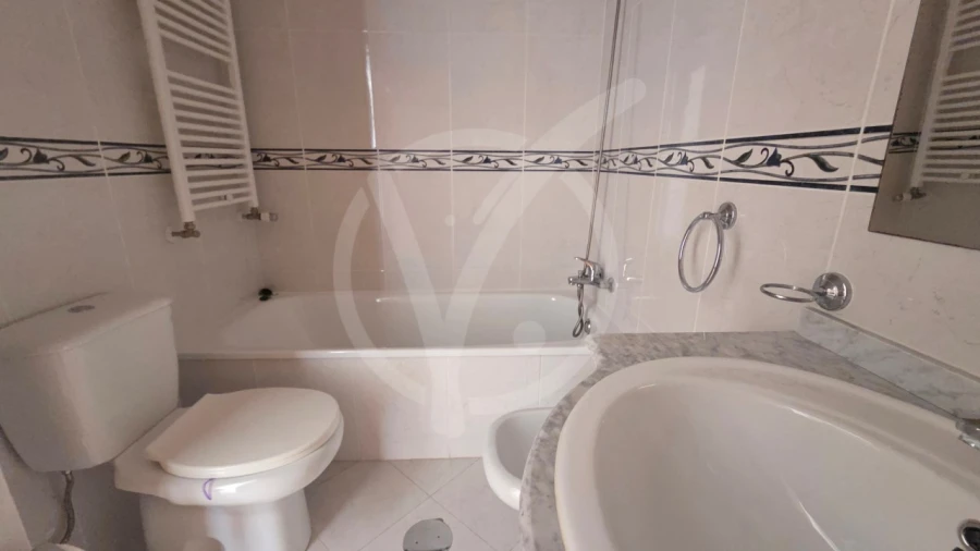 Apartamento T3 para Venda em Aver-O-Mar, Amorim e Terroso Foto 8