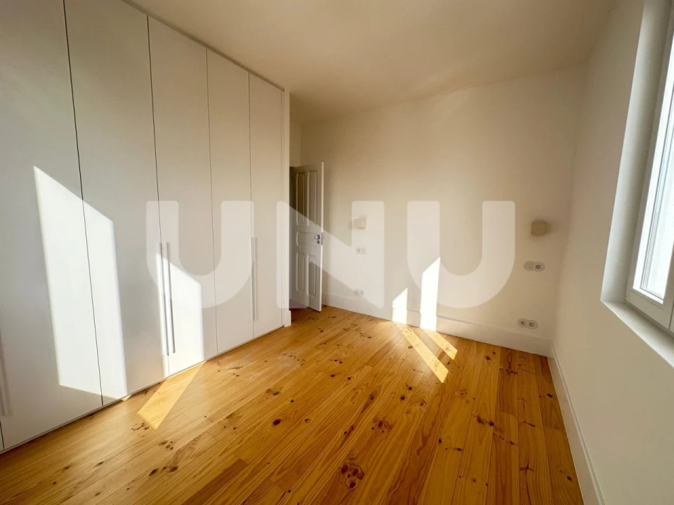 Apartamento T3 para Venda em Algés, Linda-A-Velha e Cruz Quebrada-Dafundo Foto 10
