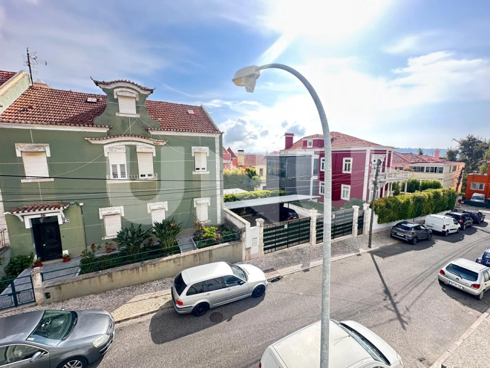 Apartamento T3 para Venda em Algés, Linda-A-Velha e Cruz Quebrada-Dafundo Foto 18