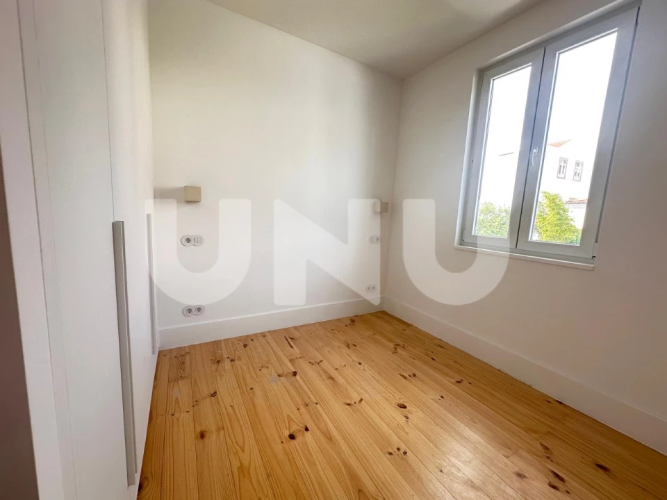 Apartamento T3 para Venda em Algés, Linda-A-Velha e Cruz Quebrada-Dafundo Foto 9