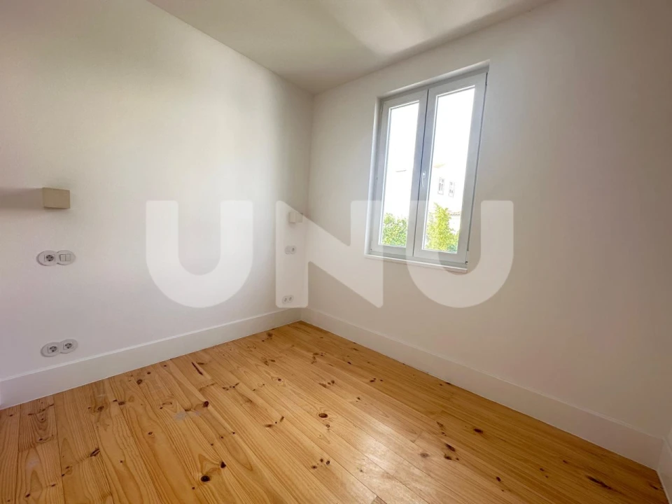 Apartamento T3 para Venda em Algés, Linda-A-Velha e Cruz Quebrada-Dafundo Foto 11