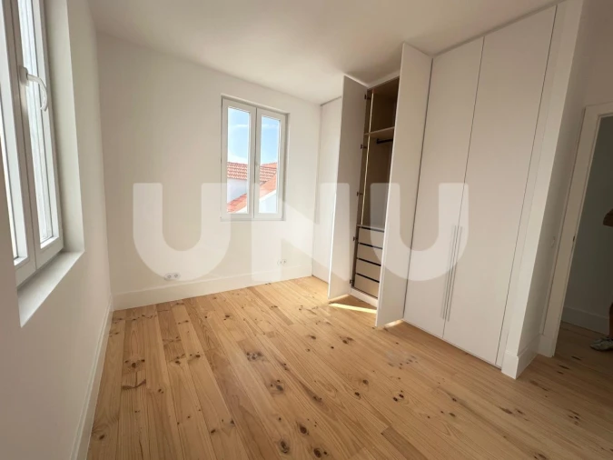 Apartamento T3 para Venda em Algés, Linda-A-Velha e Cruz Quebrada-Dafundo Foto 12
