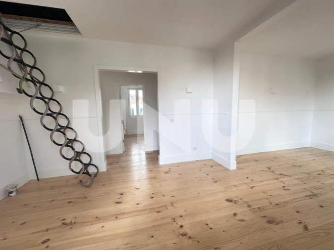 Apartamento T3 para Venda em Algés, Linda-A-Velha e Cruz Quebrada-Dafundo Foto 6