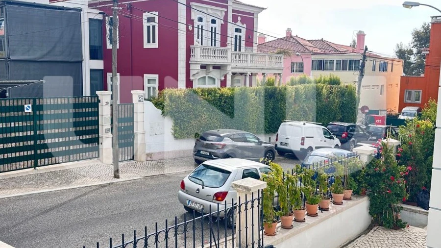 Apartamento T3 para Venda em Algés, Linda-A-Velha e Cruz Quebrada-Dafundo