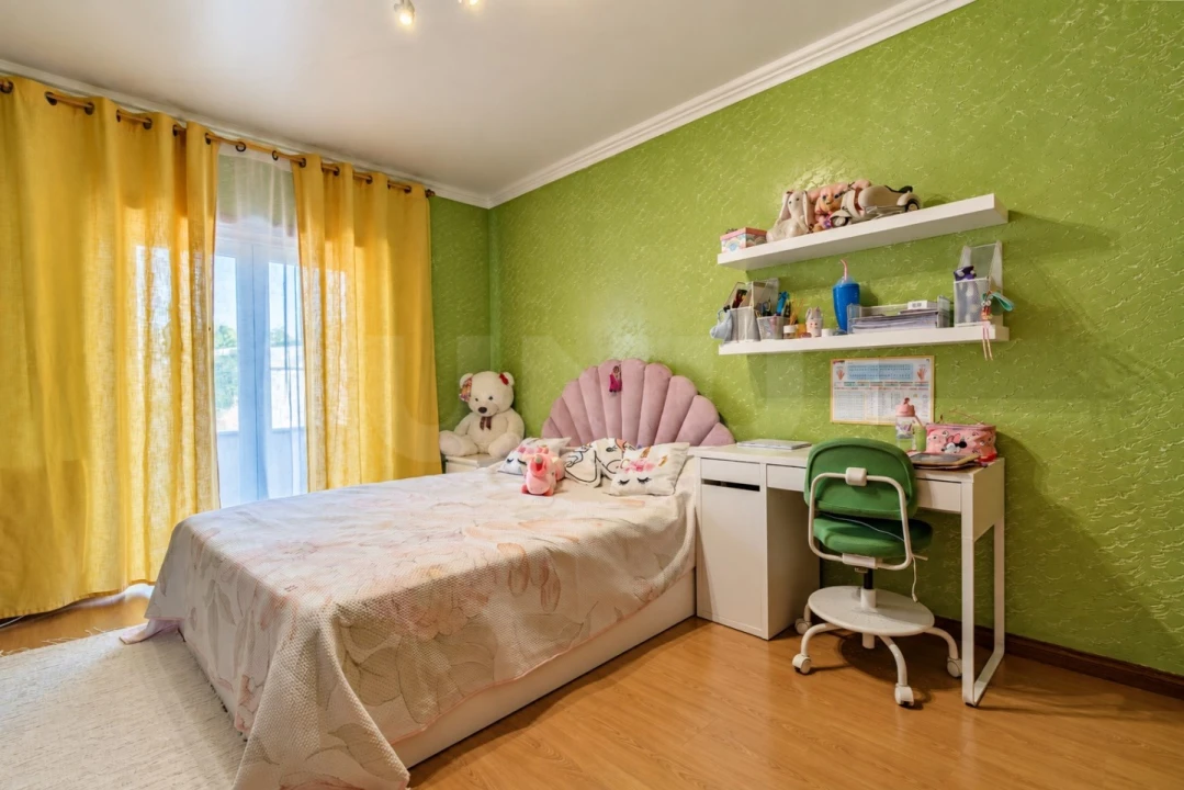 Apartamento T3 para Venda em Lourinhã e Atalaia Foto 12