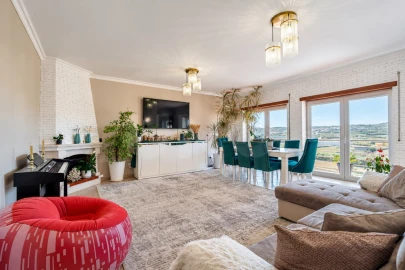 Apartamento T3 para Venda em Lourinhã e Atalaia