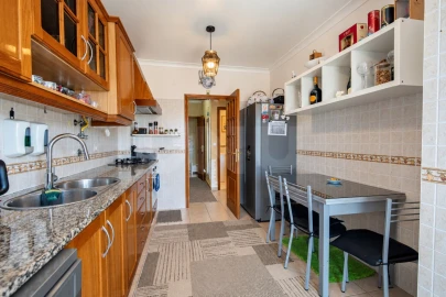 Apartamento T3 para Venda em Lourinhã e Atalaia