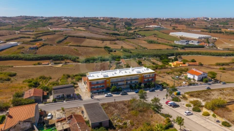 Apartamento T3 para Venda em Lourinhã e Atalaia