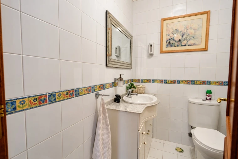 Apartamento T3 para Venda em Lourinhã e Atalaia Foto 8