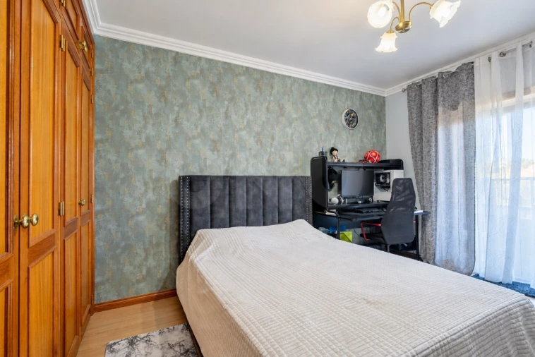 Apartamento T3 para Venda em Lourinhã e Atalaia Foto 10