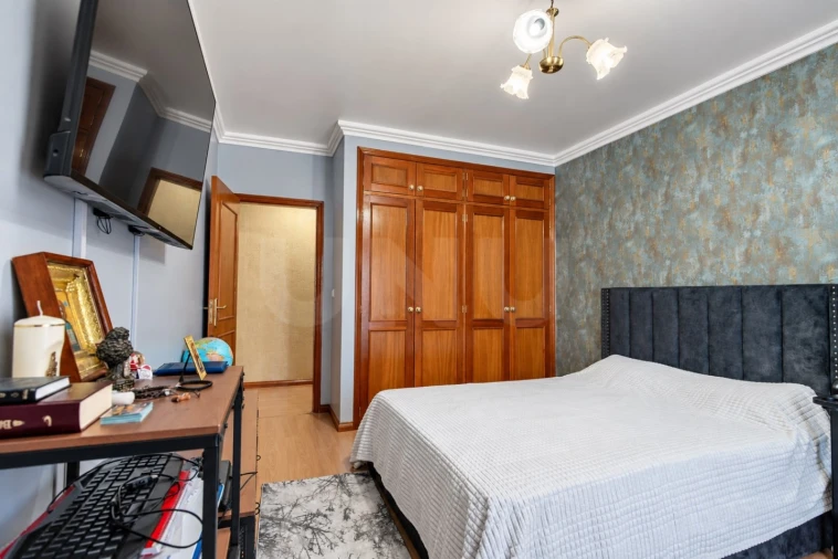 Apartamento T3 para Venda em Lourinhã e Atalaia Foto 11