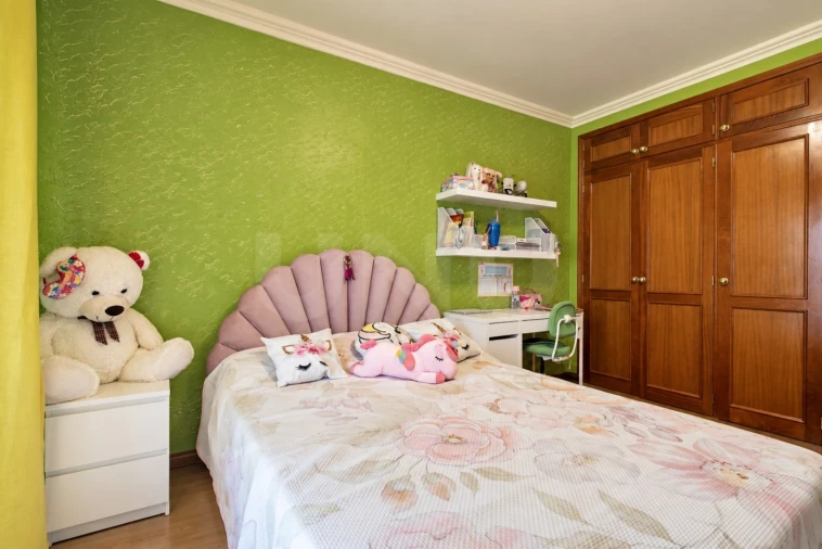 Apartamento T3 para Venda em Lourinhã e Atalaia Foto 13