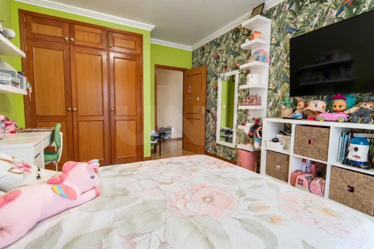 Apartamento T3 para Venda em Lourinhã e Atalaia Foto 14