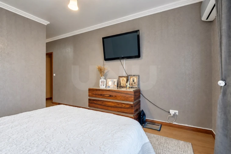 Apartamento T3 para Venda em Lourinhã e Atalaia Foto 18