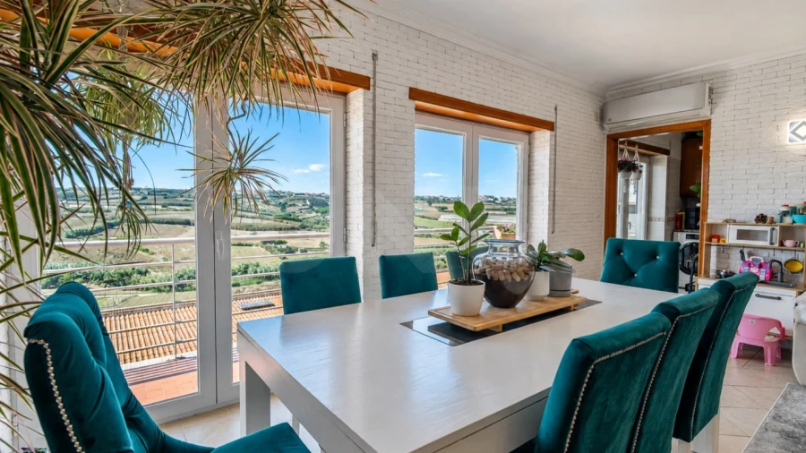 Apartamento T3 para Venda em Lourinhã e Atalaia