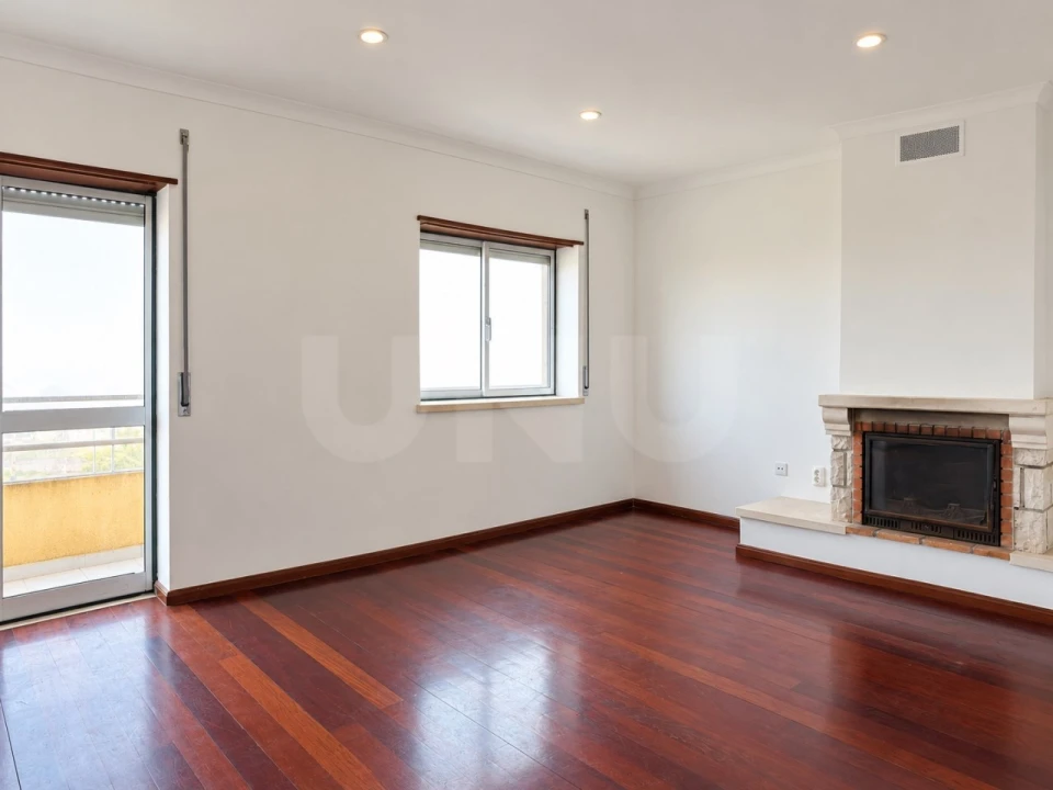 Apartamento T2 para Venda em Silveira Foto 1